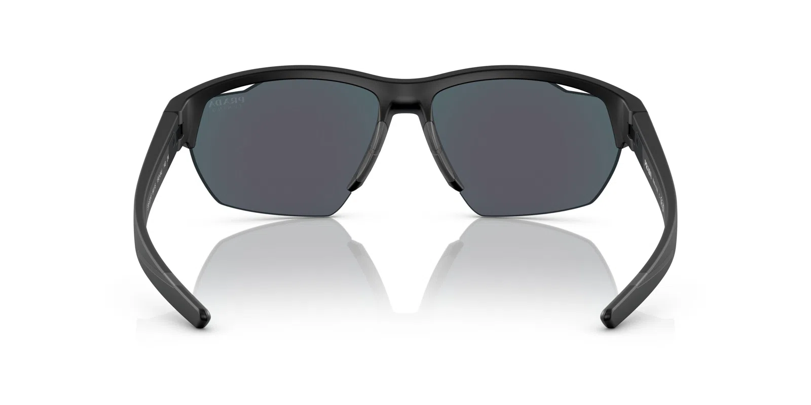 Prada Linea Rossa 03YSF Sunglasses - view 7